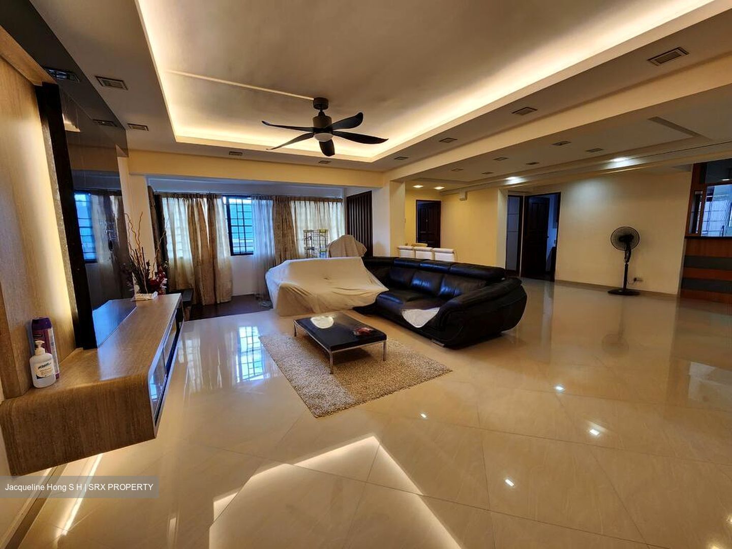 Blk 333 Tampines Street 32 (Tampines), HDB Executive #555187241